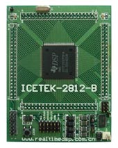 F2812 DSPСϵͳ:ICETEK-F2812-B