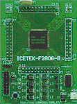 F2806 DSPСϵͳ:ICETEK-F2806-B