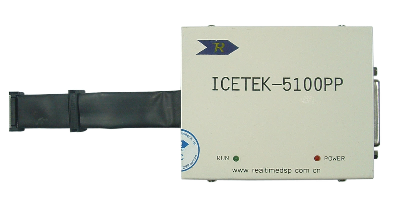 ȫϵDSPϵͳ:ICETEK-5100PP