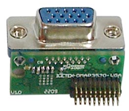 OMAP3530չģ飺ICETEK-OMAP3530-VGA